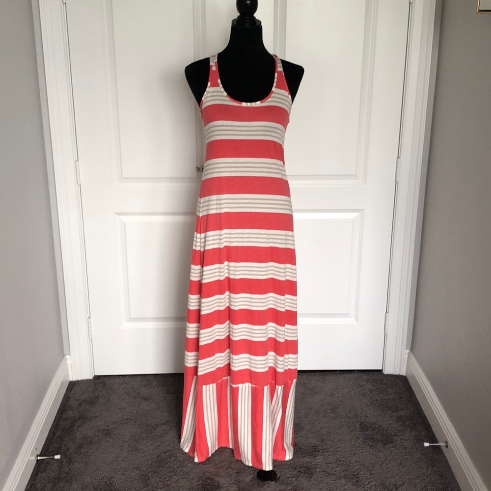 Splendid maxi dress Size Small